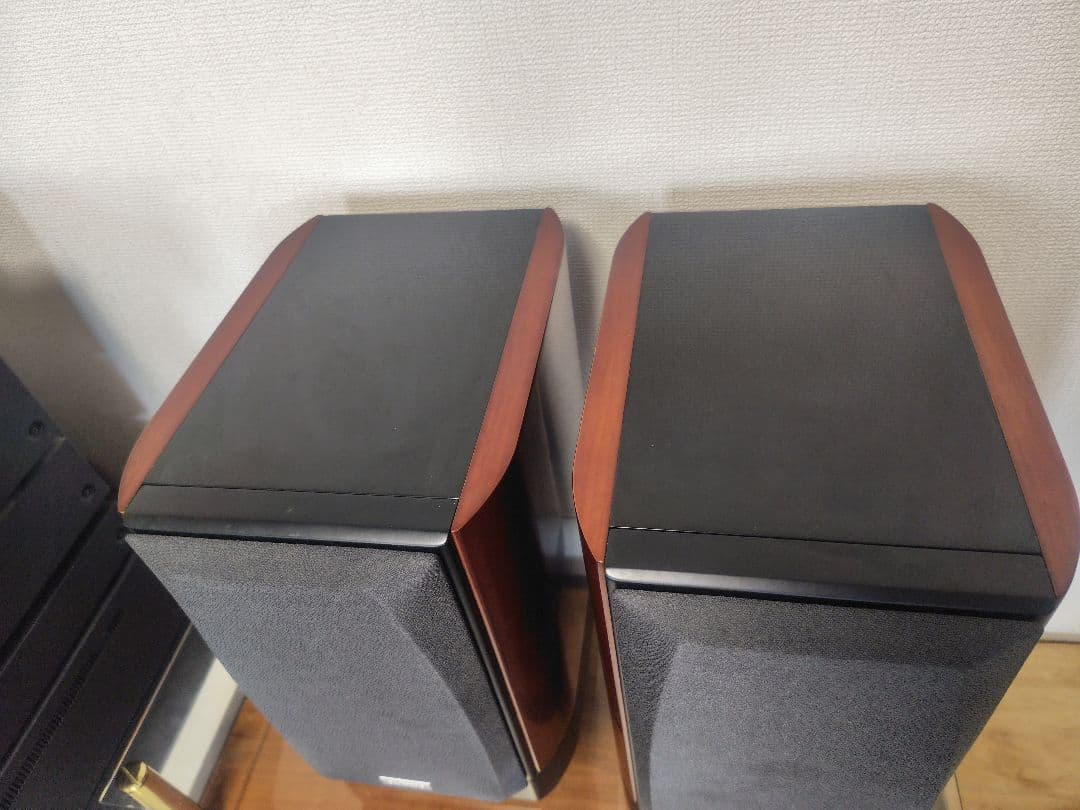 ONKYO D-412EX スピーカー