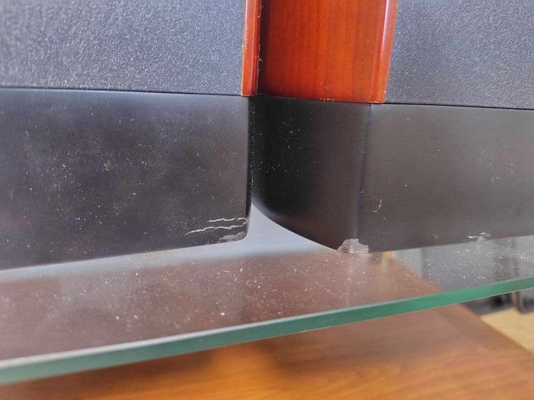 ONKYO D-412EX スピーカー
