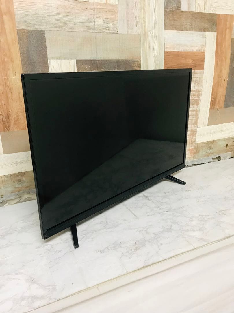 リクエスト価格全国送料込4年前購入ジョワイユ32型TV高品質東芝製LSI新品リモ