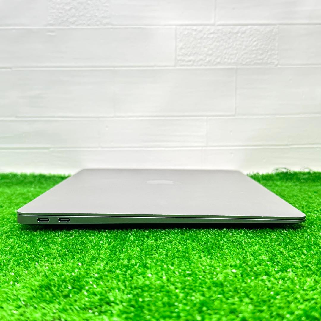 【極美品】MacBook Air 2020 SSD512GB 8GB ノートPC