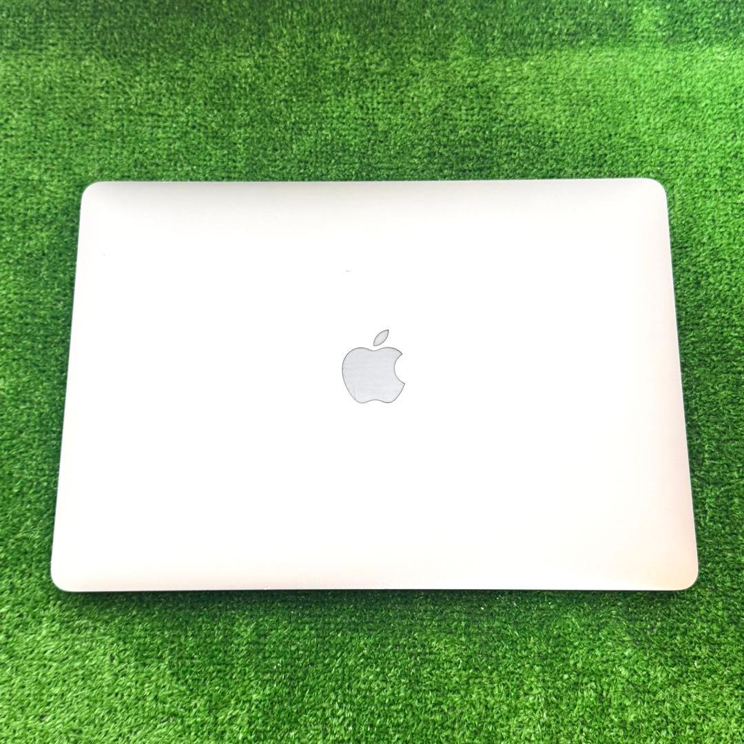 【極美品】MacBook Air 2020 SSD512GB 8GB ノートPC