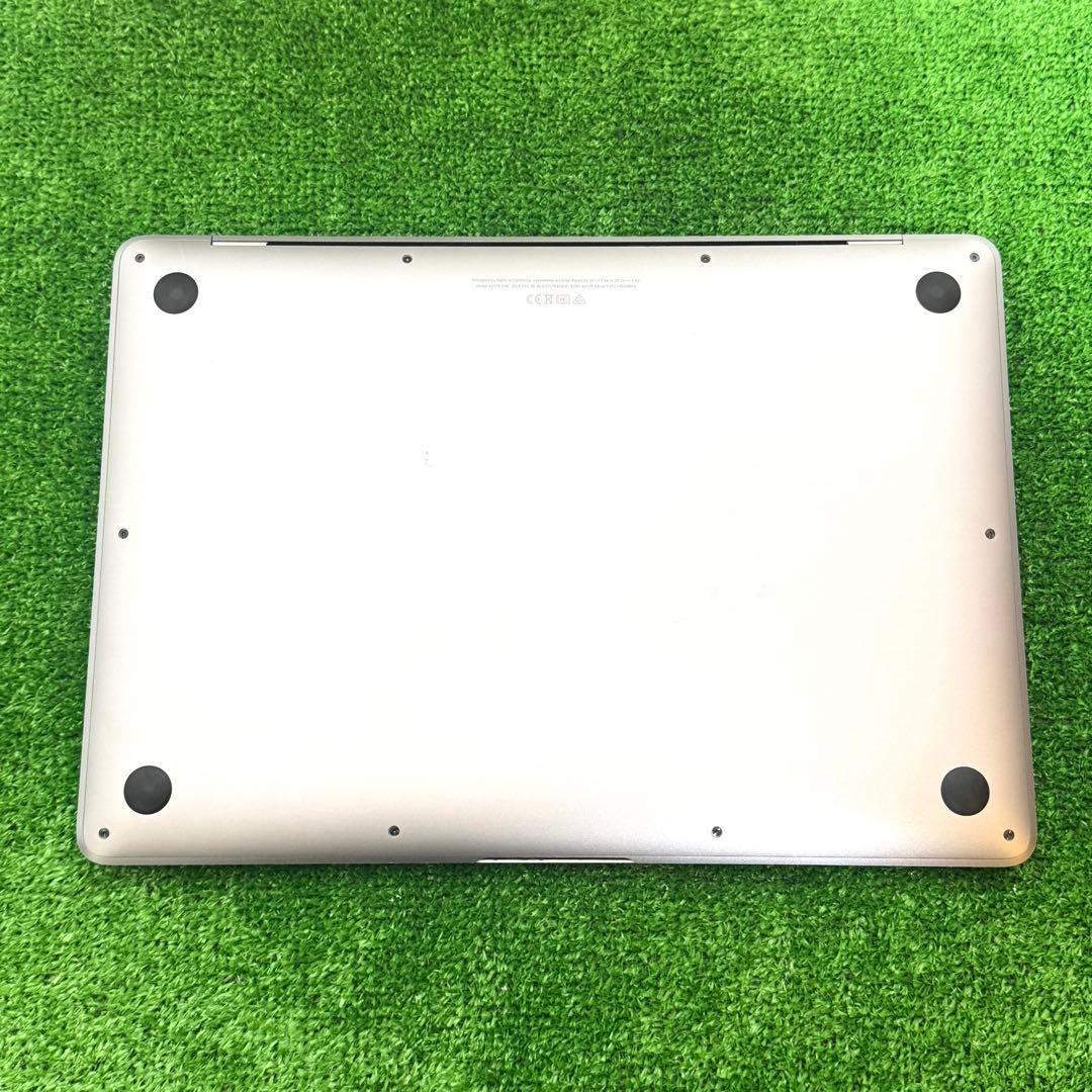 【極美品】MacBook Air 2020 SSD512GB 8GB ノートPC