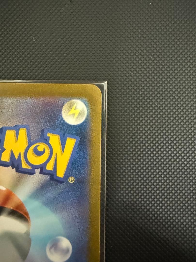 ポケモンカード 長場雄 ニンフィア