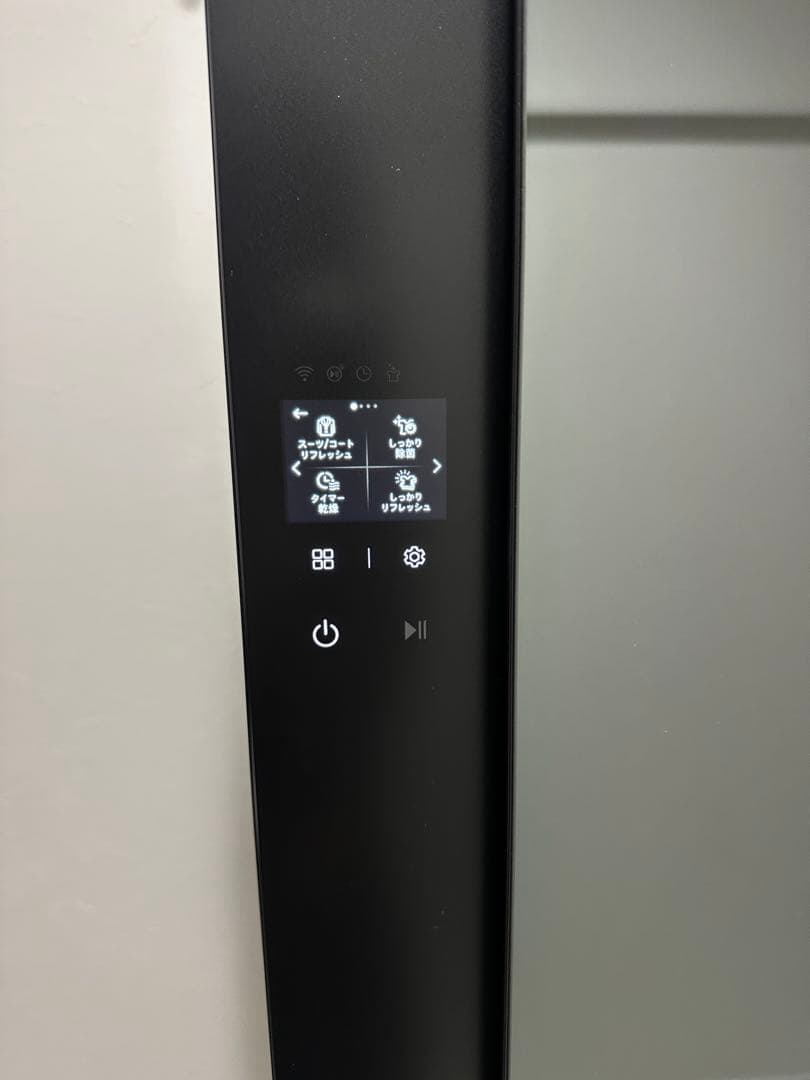【極美品】 The All New LG Styler 2025年製