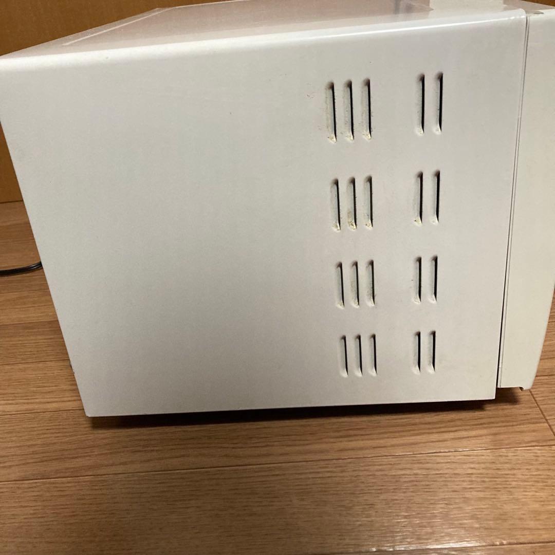 SHARP RE-T2-W6　西日本60Hz専用