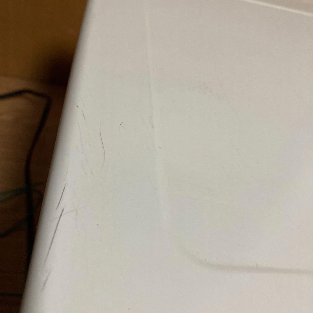 SHARP RE-T2-W6　西日本60Hz専用