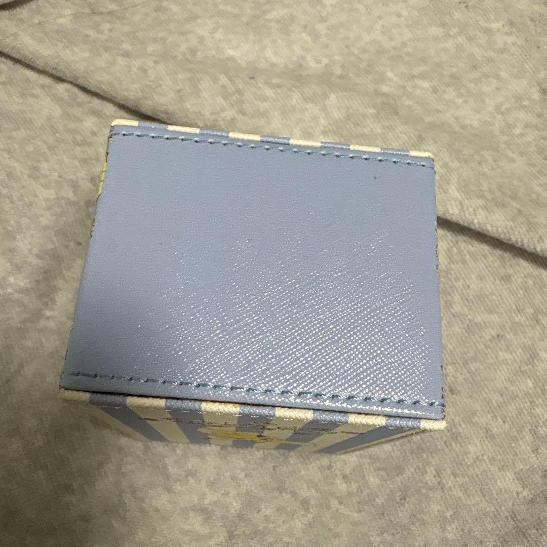 ポケモンカードケース ピカチュウ　デッキケース