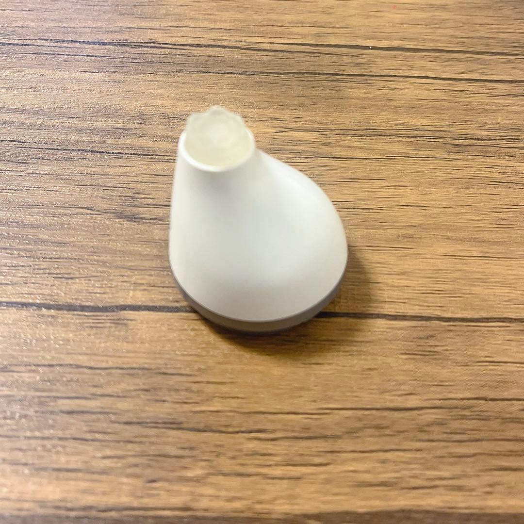 ニュースキン NuSkin LumiSpa 美顔器 充電台付 動作確認済 中古