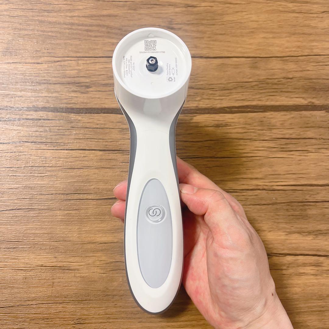 ニュースキン NuSkin LumiSpa 美顔器 充電台付 動作確認済 中古