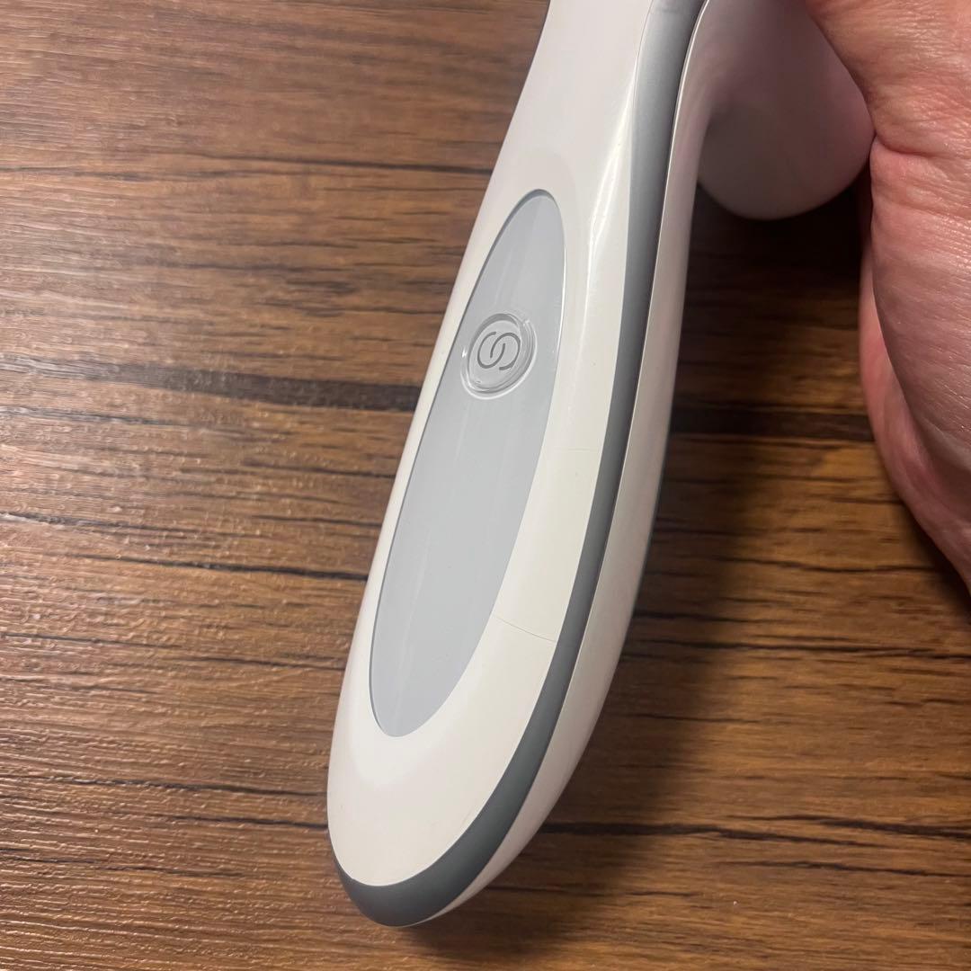ニュースキン NuSkin LumiSpa 美顔器 充電台付 動作確認済 中古