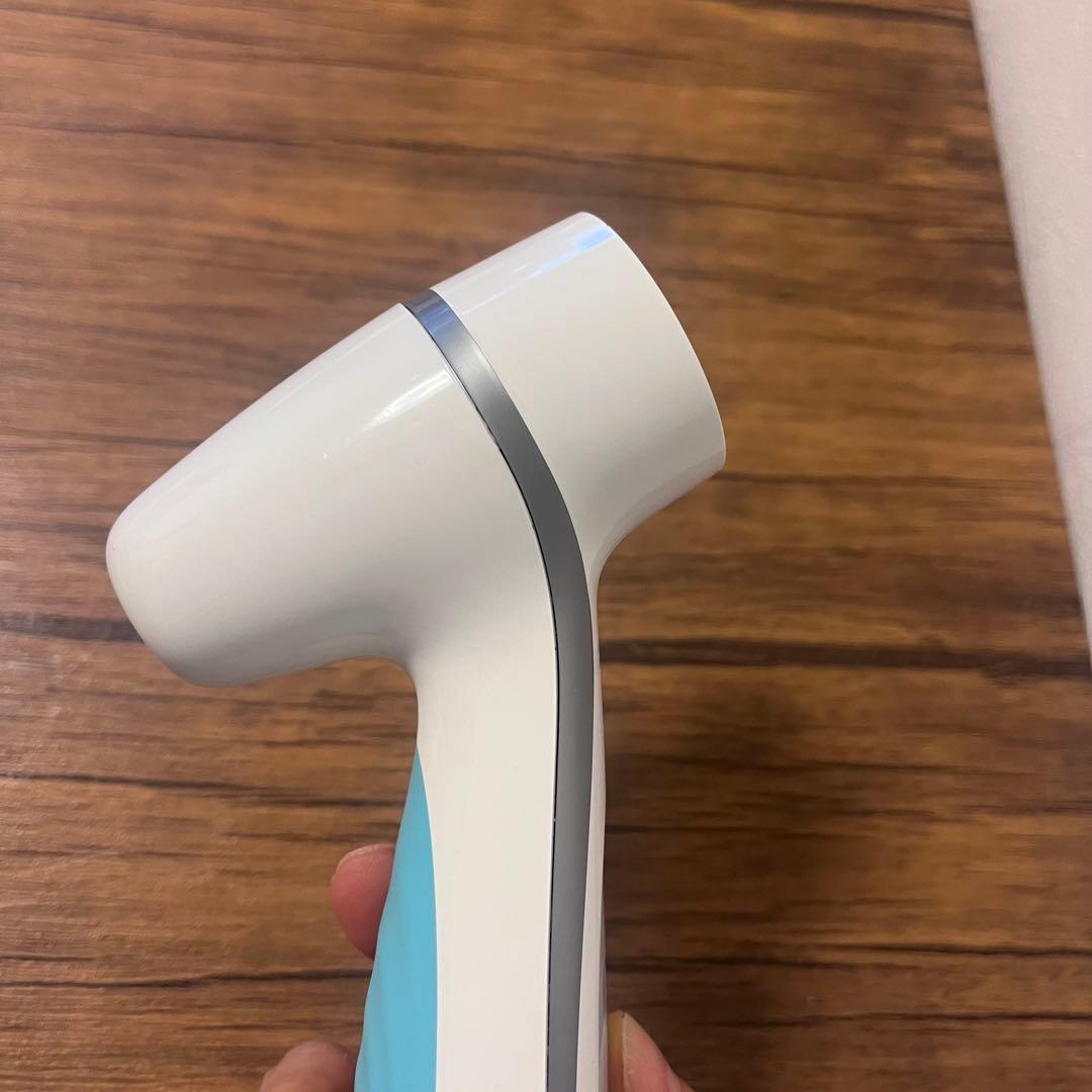ニュースキン NuSkin LumiSpa 美顔器 充電台付 動作確認済 中古