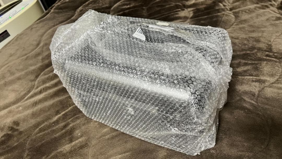 【新品】3Dio FS free space 未使用新品 正規ケース付き