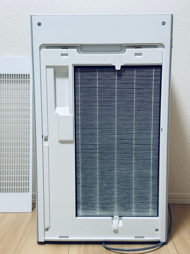 シャープ プラズマクラスターNEXT 加湿 空気清浄機