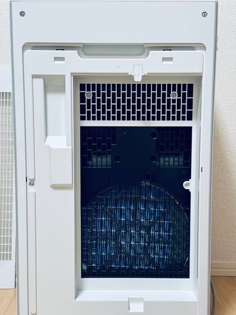 シャープ プラズマクラスターNEXT 加湿 空気清浄機