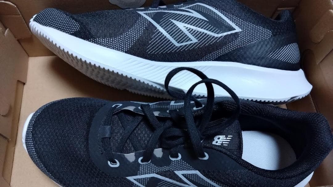 new balance(ニューバランス) メンズ E430 ウォーキング 幅広m