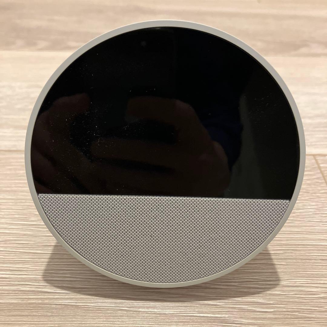 Amazon Echo Spot スマートスピーカー