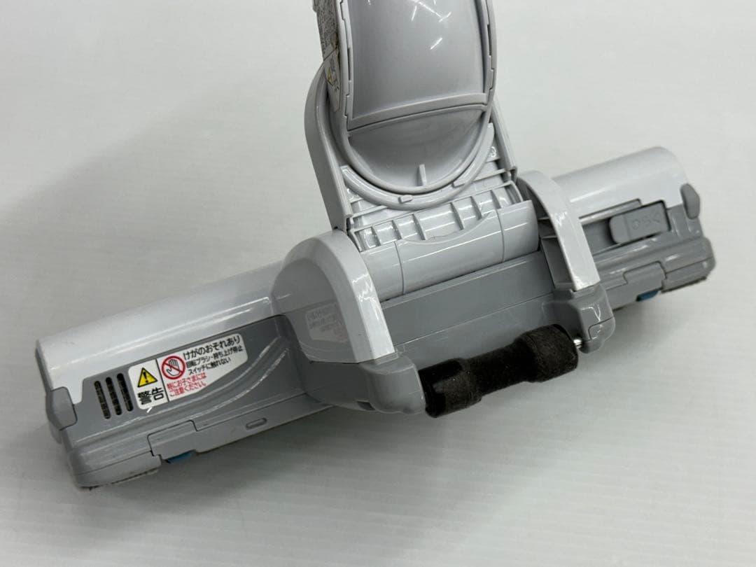 動作保証　CV-PF900-015 日立掃除機　D-AP51 ヘッド　回転ブラシ