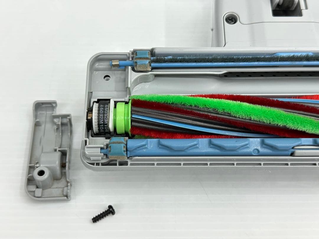 動作保証　CV-PF900-015 日立掃除機　D-AP51 ヘッド　回転ブラシ