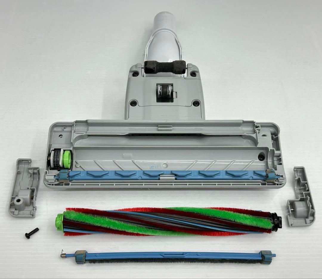 動作保証　CV-PF900-015 日立掃除機　D-AP51 ヘッド　回転ブラシ