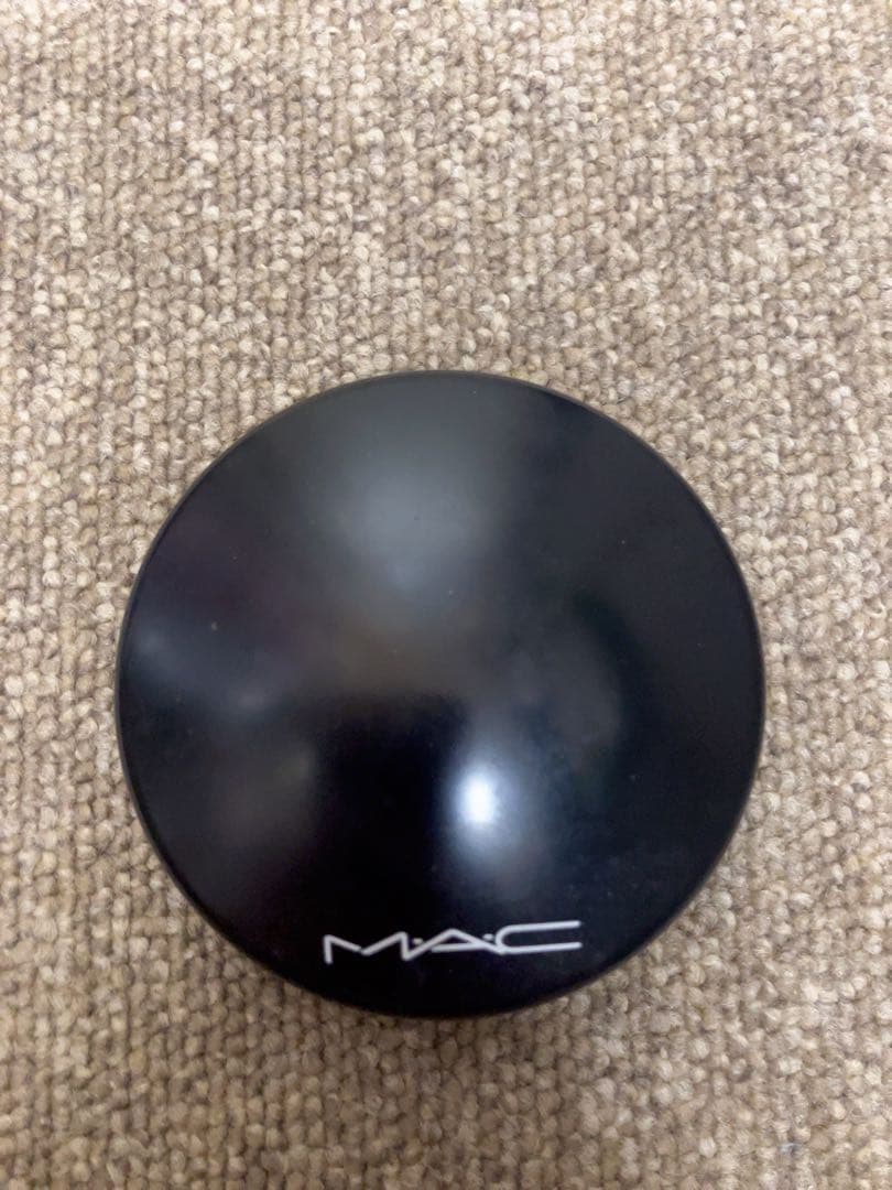 MAC ミネラライズ スキンフィニッシュ/ナチュラル　ライト