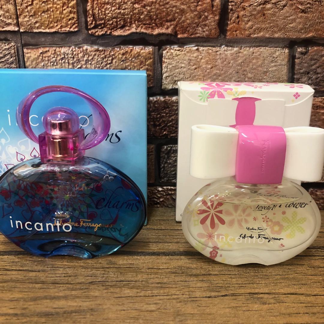 ★ブランド香水　まとめ売り①