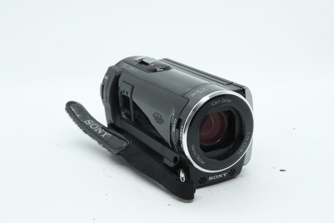 【N2418】 SONY Handycam HDR-CX170 ソニー