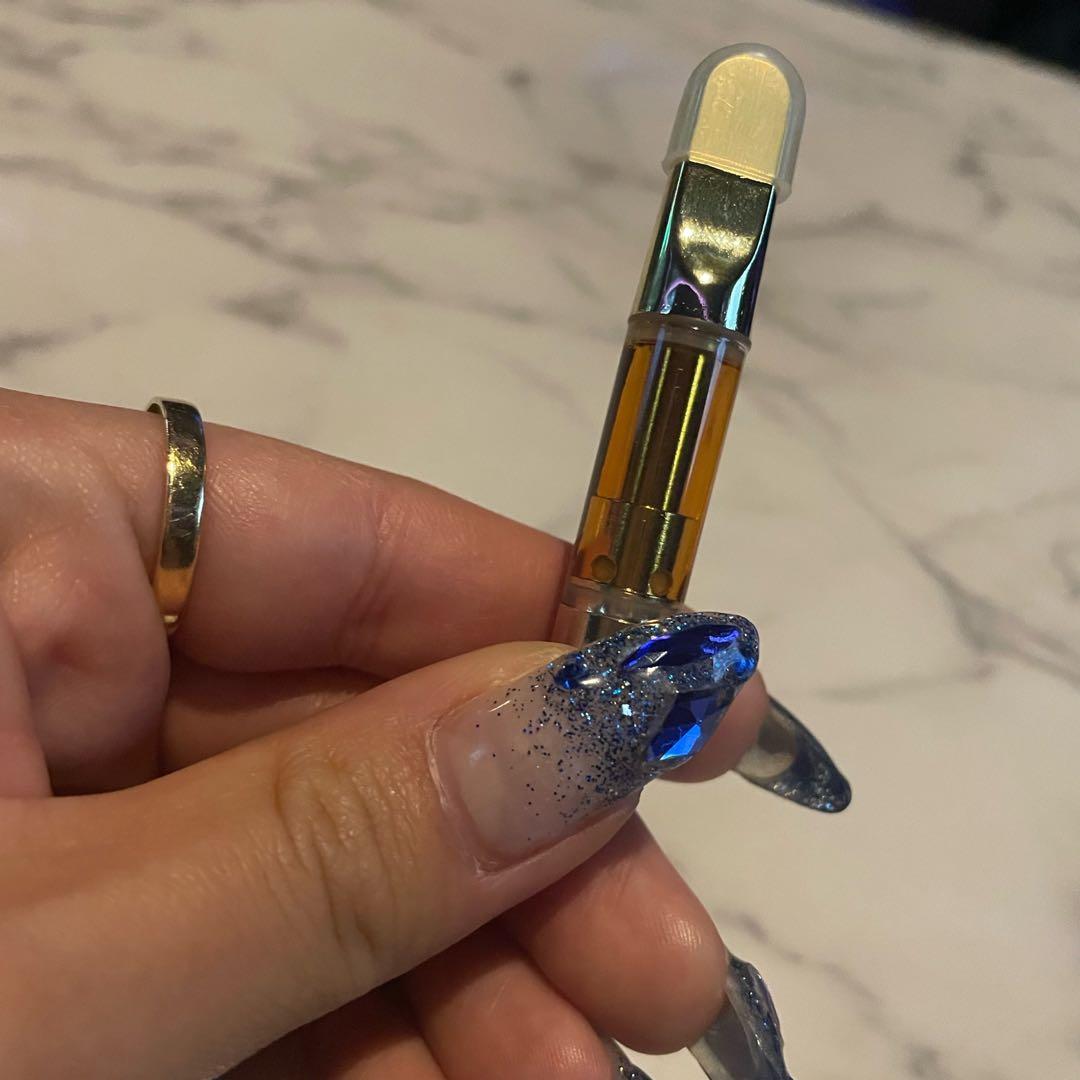 勇 penセットCRDH 1ml リキッド CBD CBN cbp