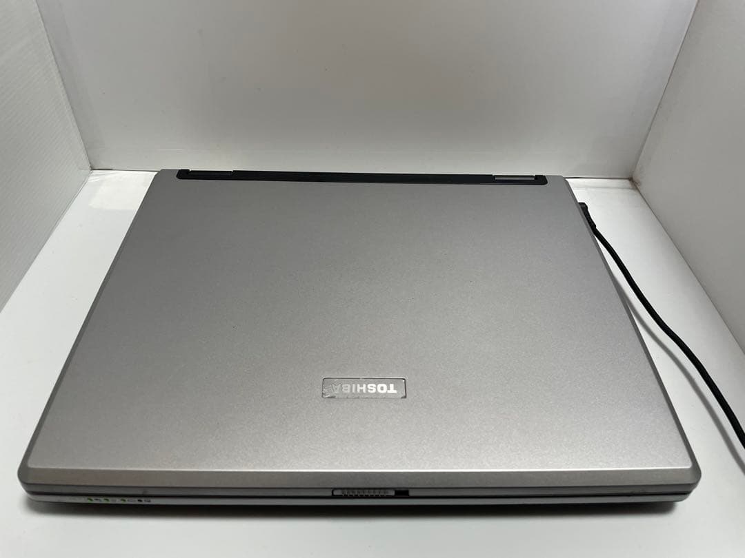 【1003】東芝dynabook T12 140C/4 XP office