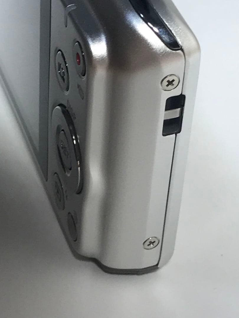 デジタルカメラ CASIO EXILIM EX-ZS28