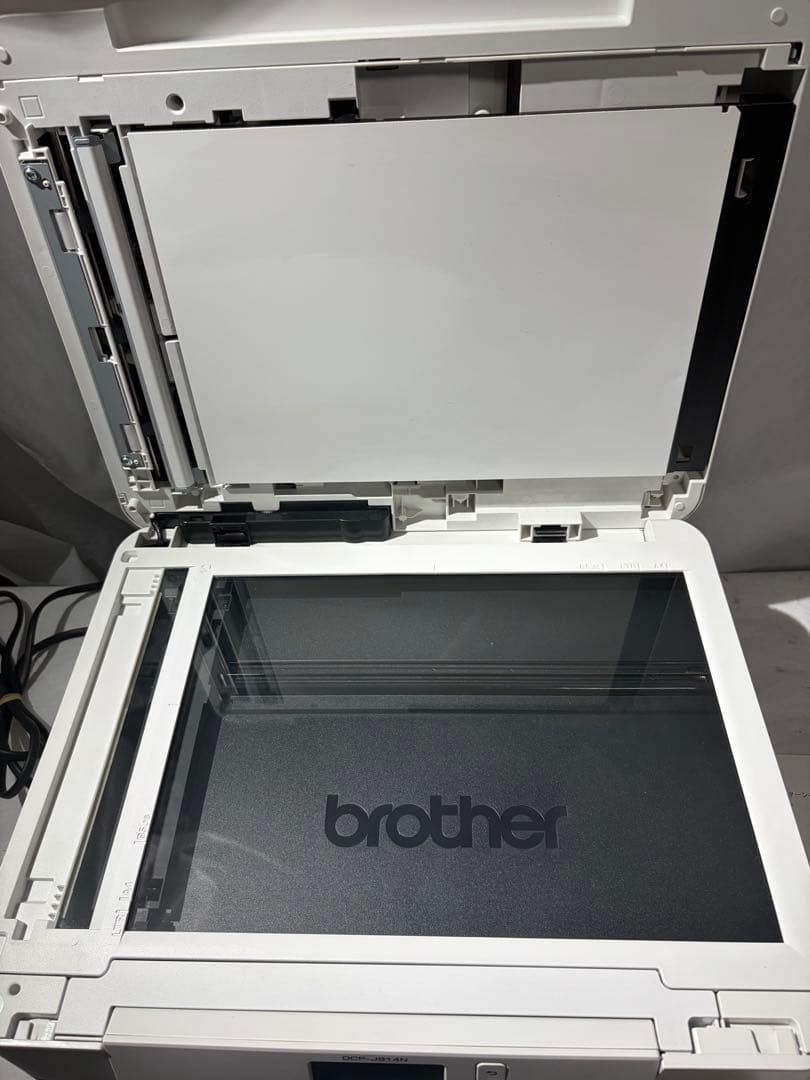 brother プリンター DCP-J914N 動作品