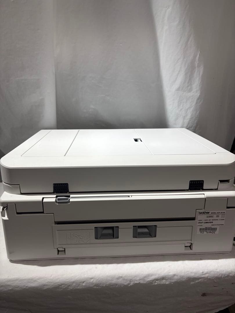 brother プリンター DCP-J914N 動作品