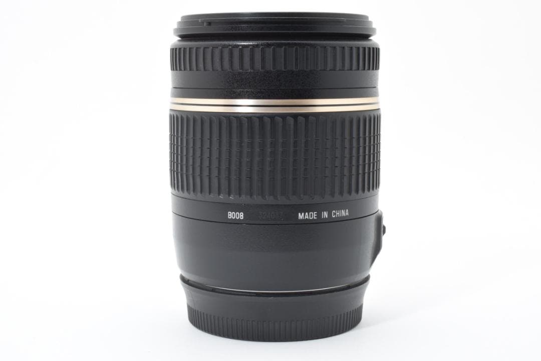 美品 タムロン 18-270 F3.5-6.3 Di II Canon H286