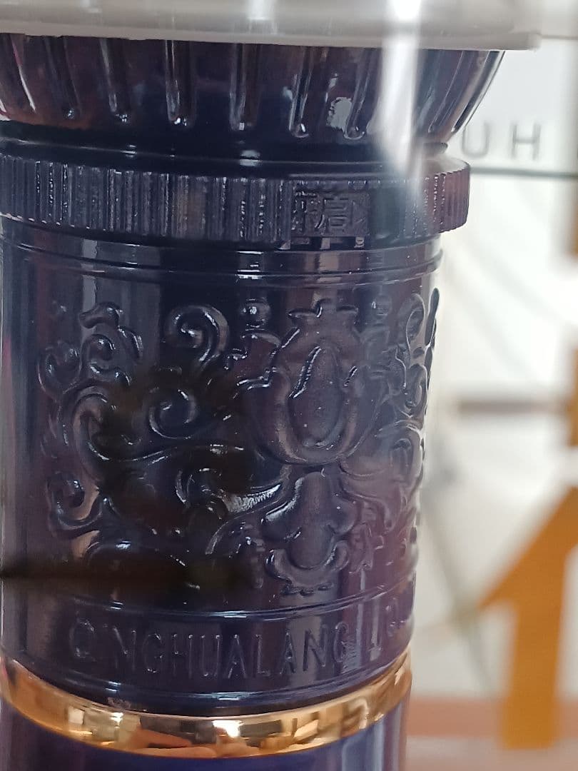 少量生産版❗ 青花郎酒 53% 558ml 貴州茅台酒 五粮液 白酒 中国酒