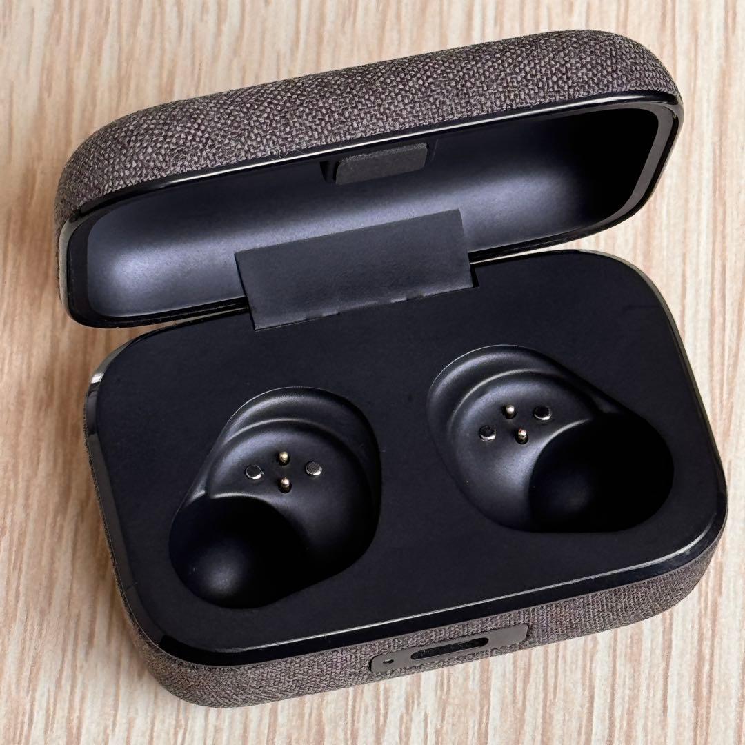 Sennheiser Momentum True Wireless 4充電ケース
