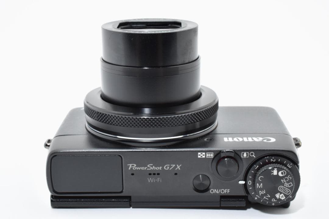 ★極上品★ Canon PowerShot G7X コンパクトデジタルカメラ