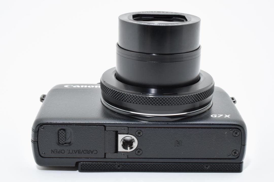 ★極上品★ Canon PowerShot G7X コンパクトデジタルカメラ