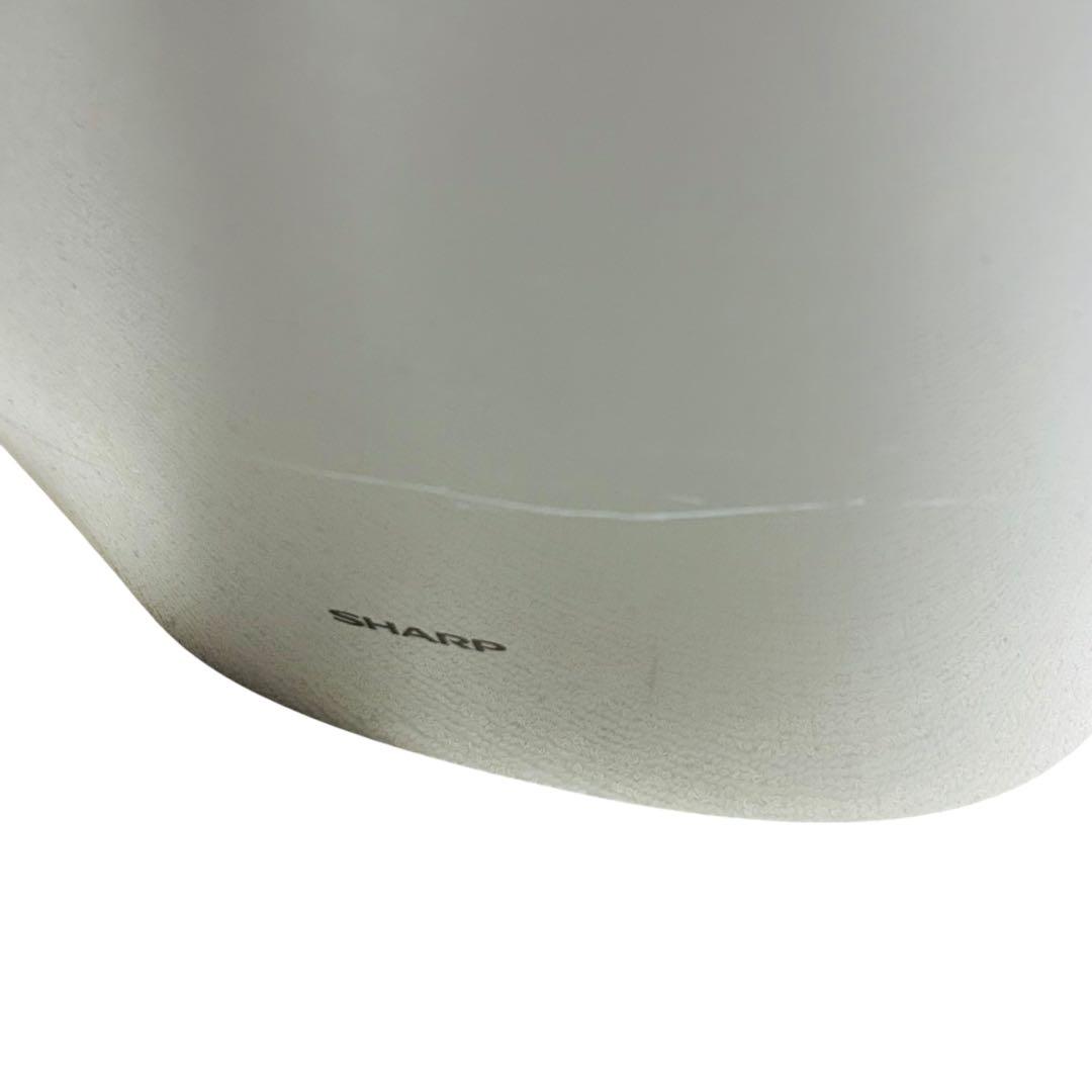 SHARP シャープ　空気清浄機　2023年製