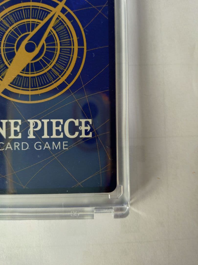 せ*ん様 ワンピース カードゲーム SPジュラキュール・ミホーク、ゲッコー・モリ
