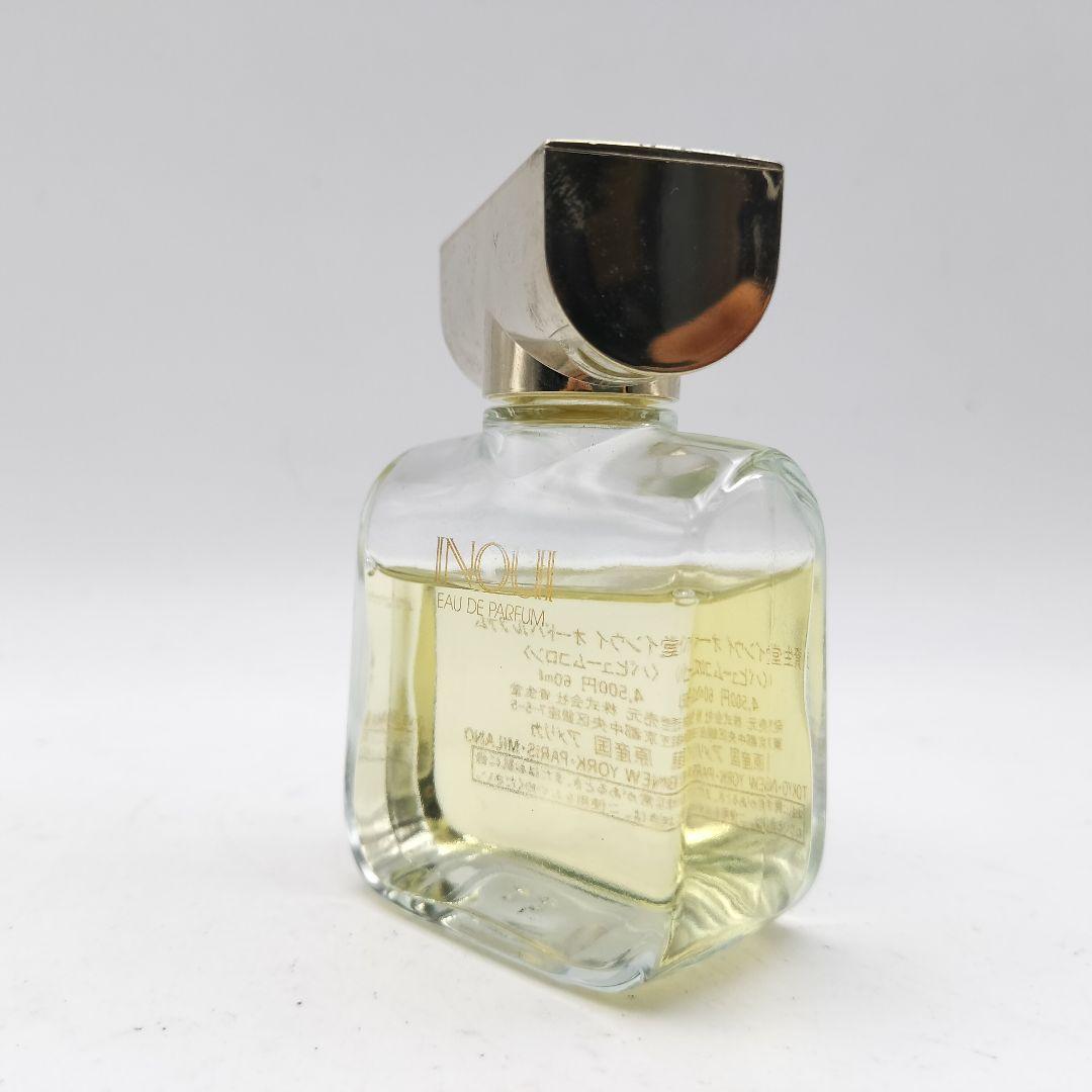 ■資生堂　インウイ　オードパルファム　60ml