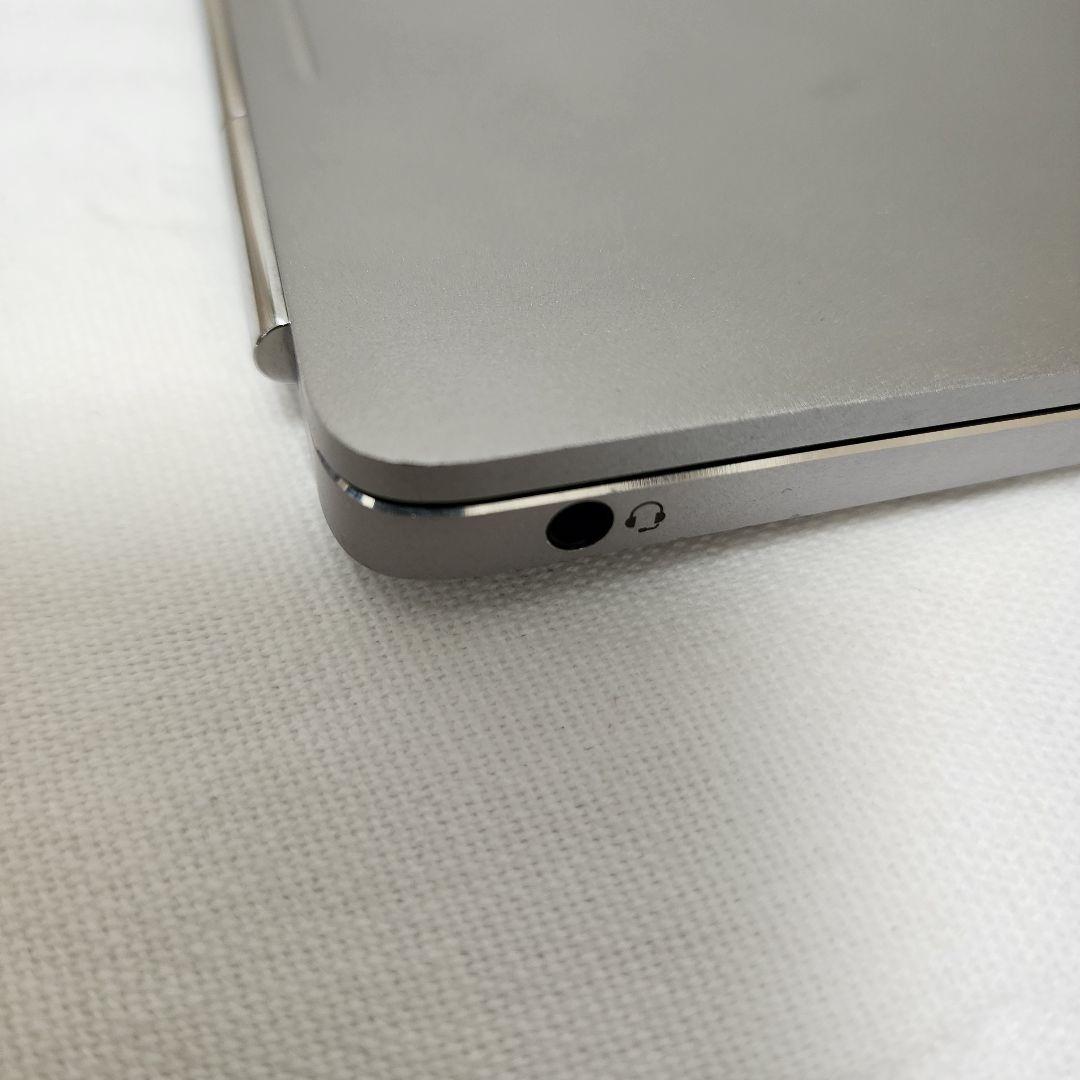 K*m様 HP Elitebook Folio G1