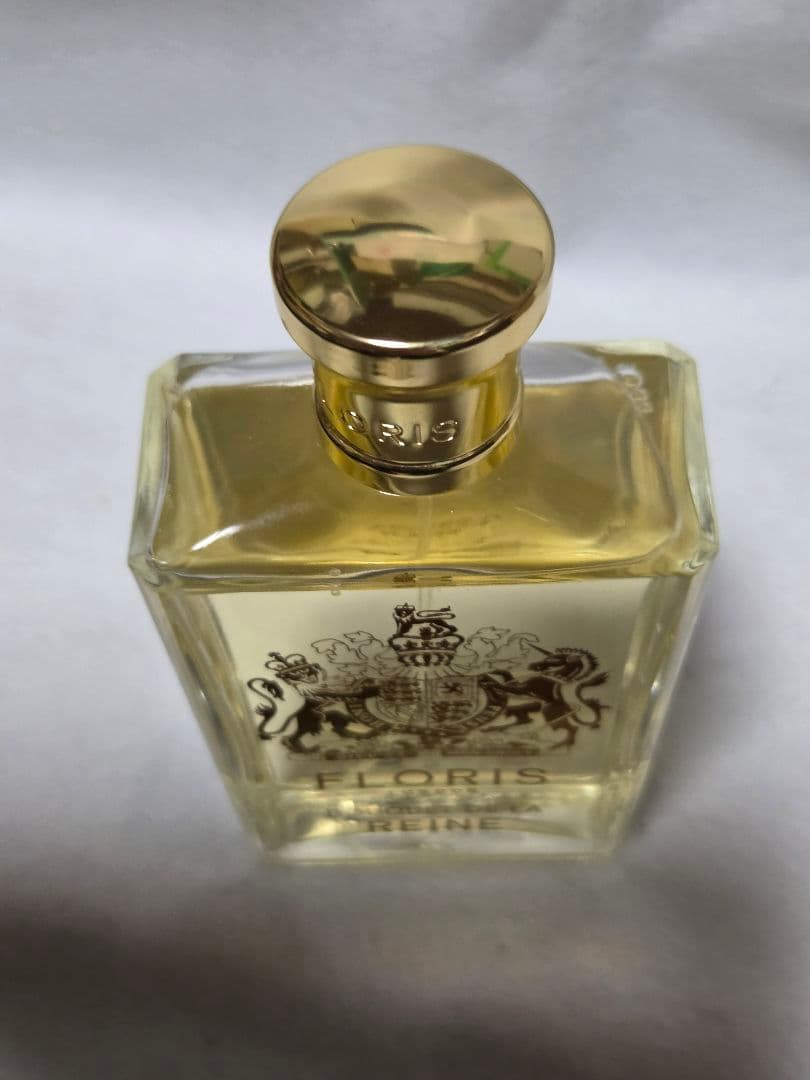 希少フローリスブーケドゥラレーヌオードトワレ100ml
