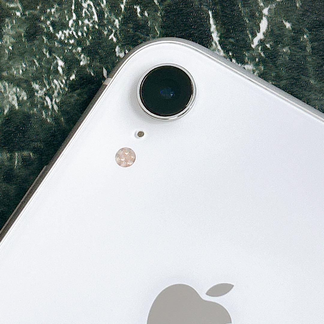 スマートフォン本体 Apple iPhone XR 128GB
