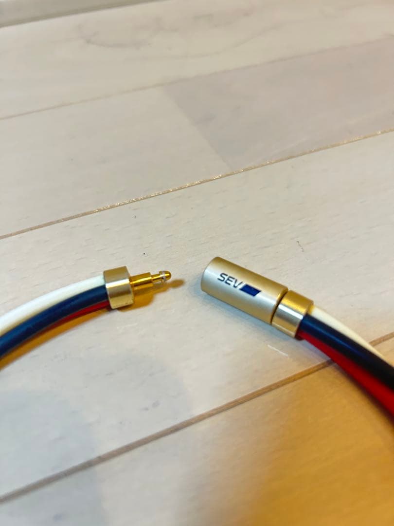 SEV Looper type 3G セブルーパーアクセサリー　赤白黒