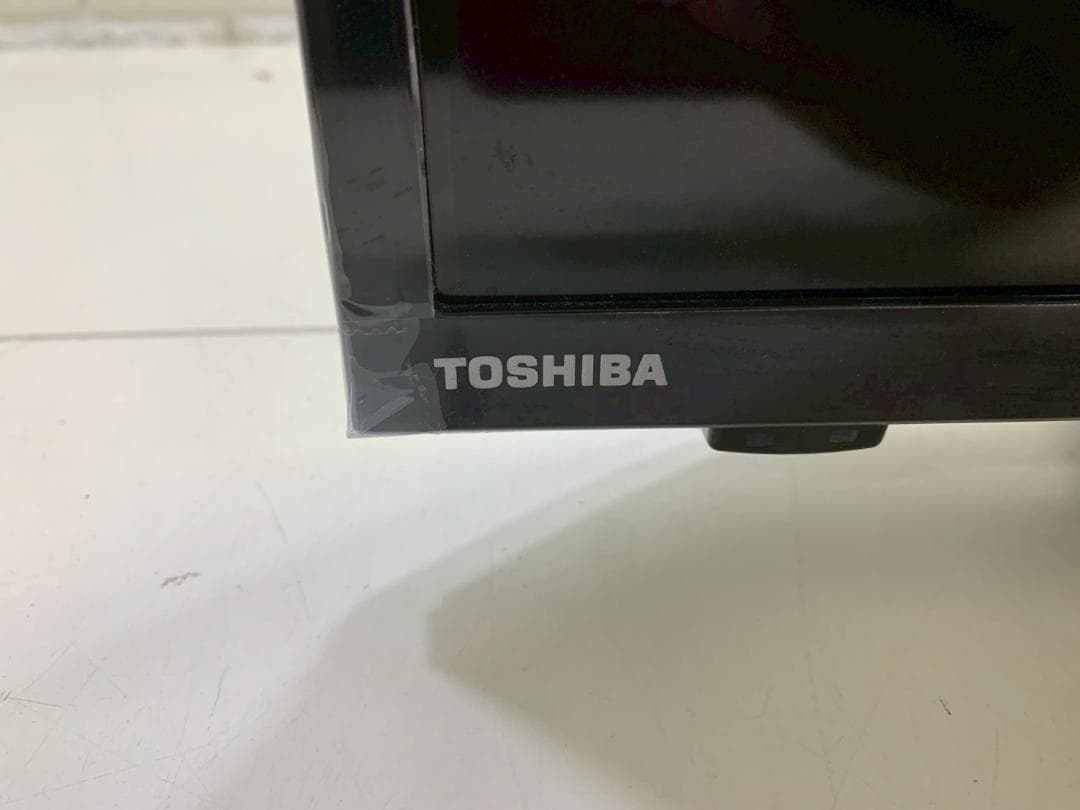 321Z 東芝 24V34 液晶テレビ スマートテレビ 2023年製 送料込