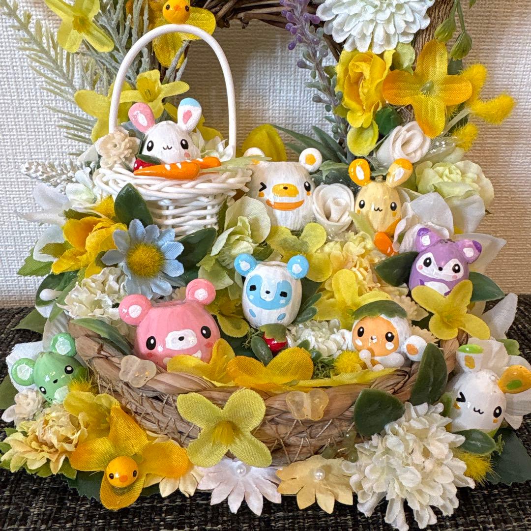 【一点もの】ひ〜ろりん☆さま専用☆