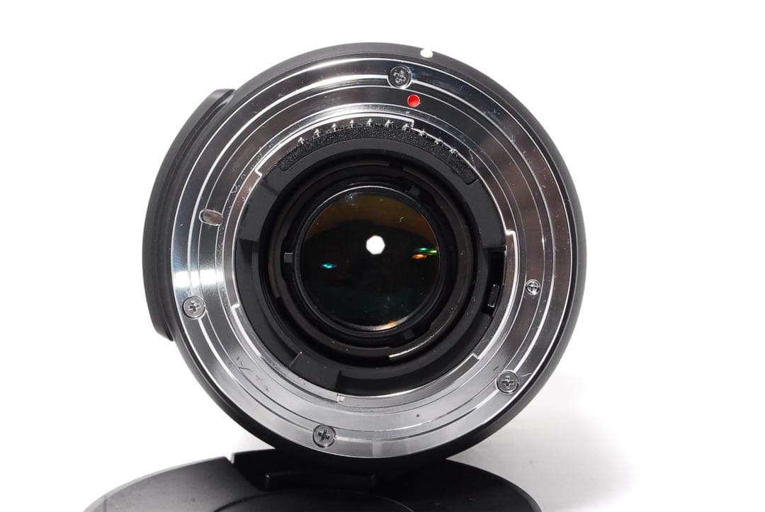 ◆便利なズームレンズ◆SIGMA 17-70mm MACRO HSM ニコン用◆