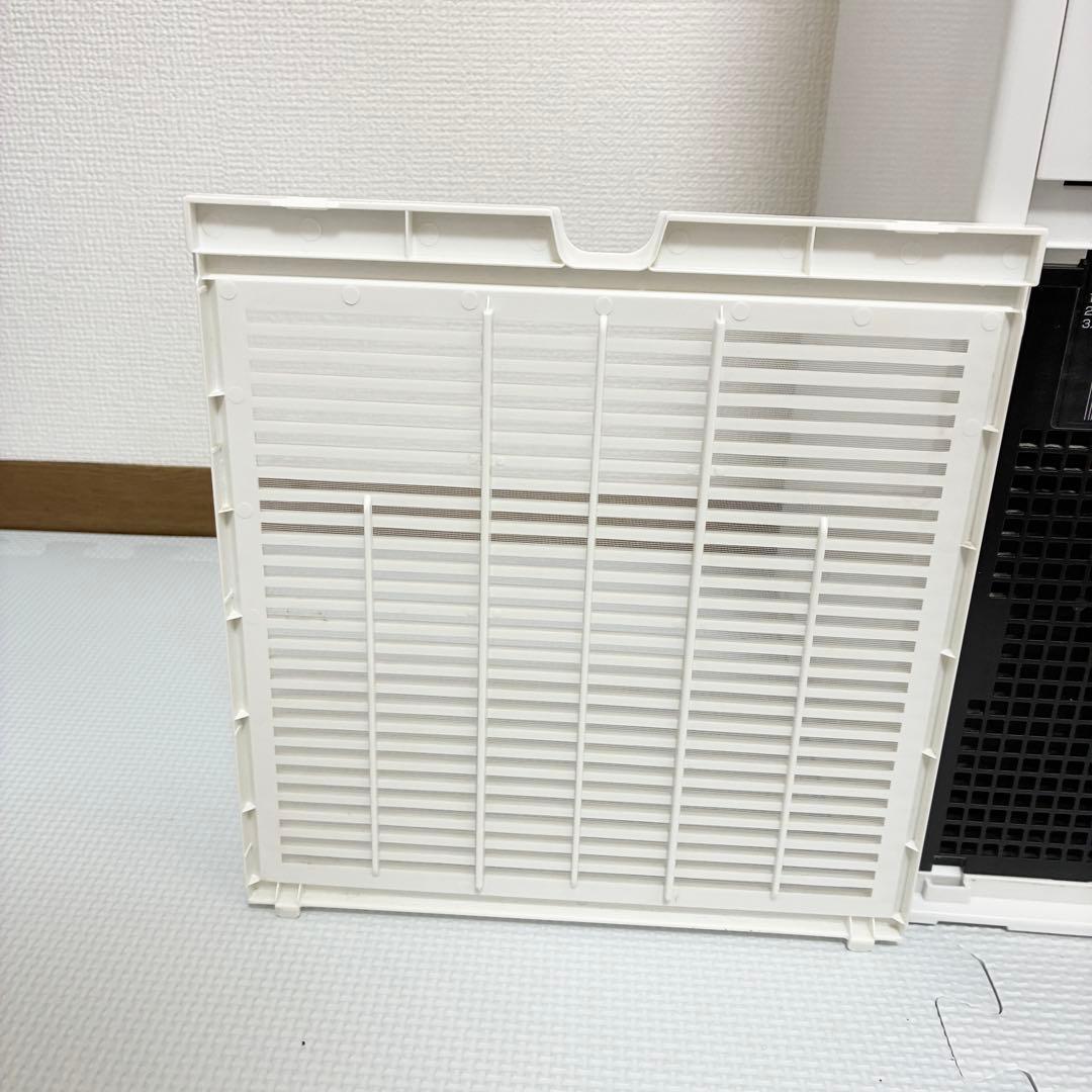 Daikinダイキン加湿ストリーマ空気清浄機 MCK40X-W