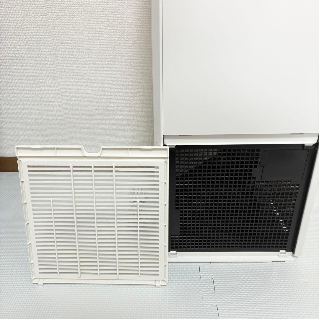 Daikinダイキン加湿ストリーマ空気清浄機 MCK40X-W
