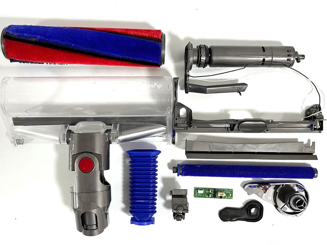 Dyson[151868]DC48 DC63 CY24 CY25ヘッド　b62