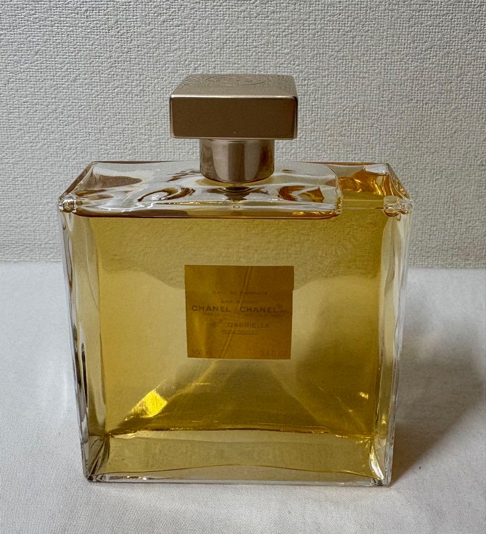 GABRIELLE CHANEL 香水